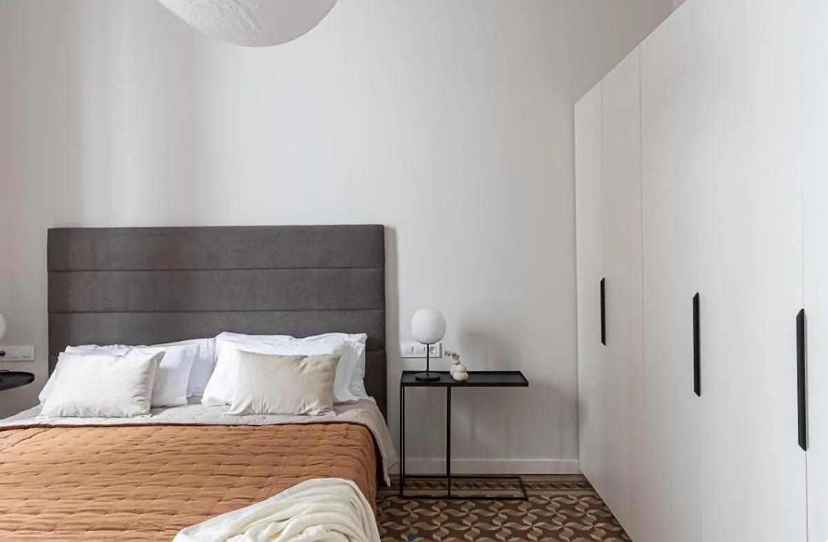Canela Homes Midterm Merce Barcelona 0*,