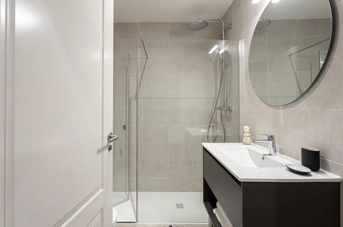 Canela Homes Midterm Merce Barcelona